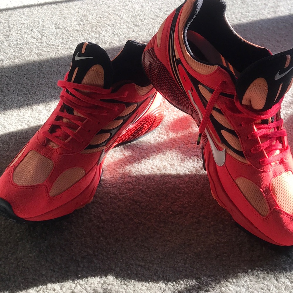 Nike Ghost Racer NYC Marathon
